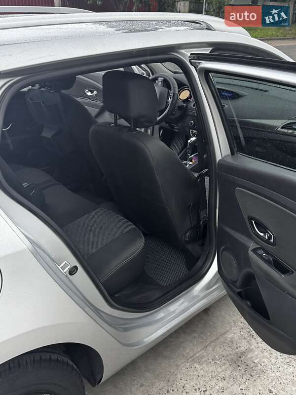 Универсал Renault Megane 2014 в Белой Церкви