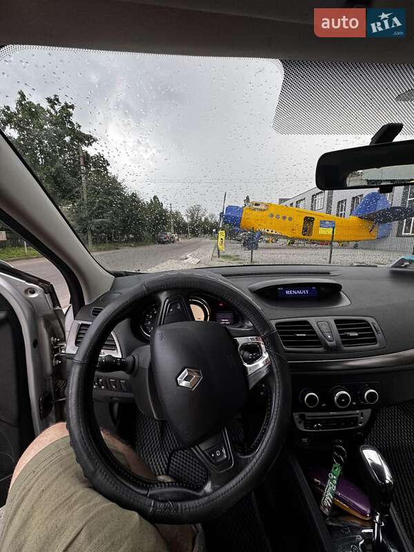 Универсал Renault Megane 2014 в Белой Церкви