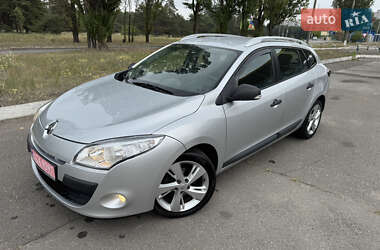 Универсал Renault Megane 2011 в Днепре