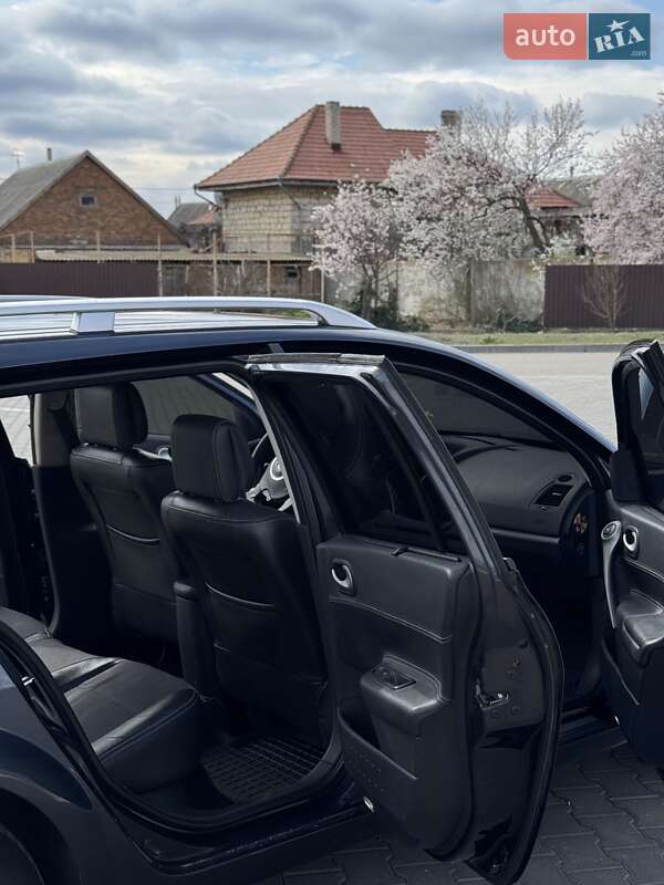 Універсал Renault Megane 2008 в Ізмаїлі