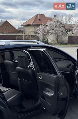 Универсал Renault Megane 2008 в 