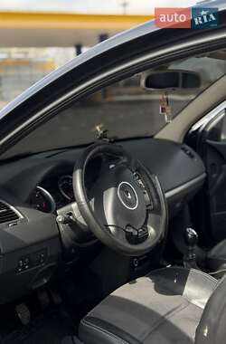 Универсал Renault Megane 2008 в 