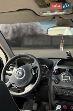 Универсал Renault Megane 2008 в 