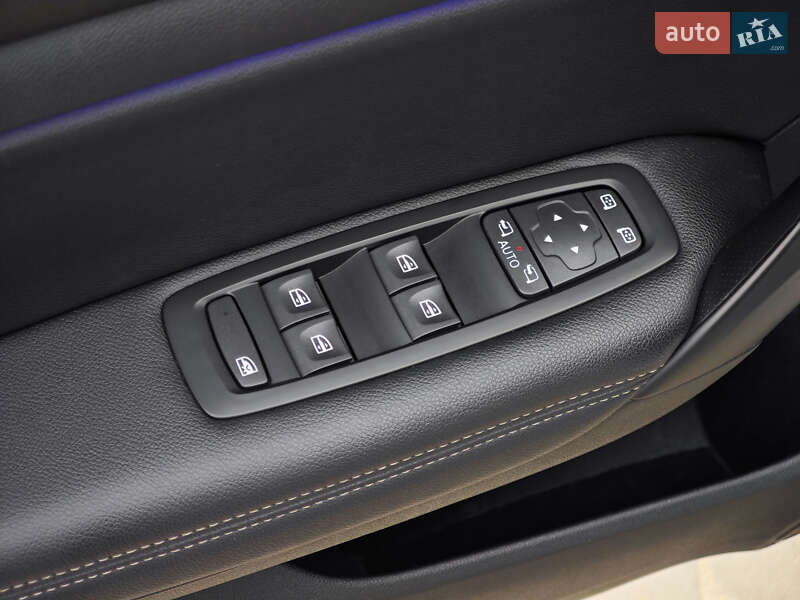 Универсал Renault Megane 2018 в Дубно