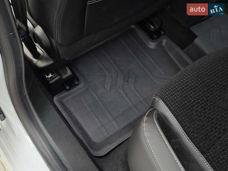 Универсал Renault Megane 2018 в Дубно