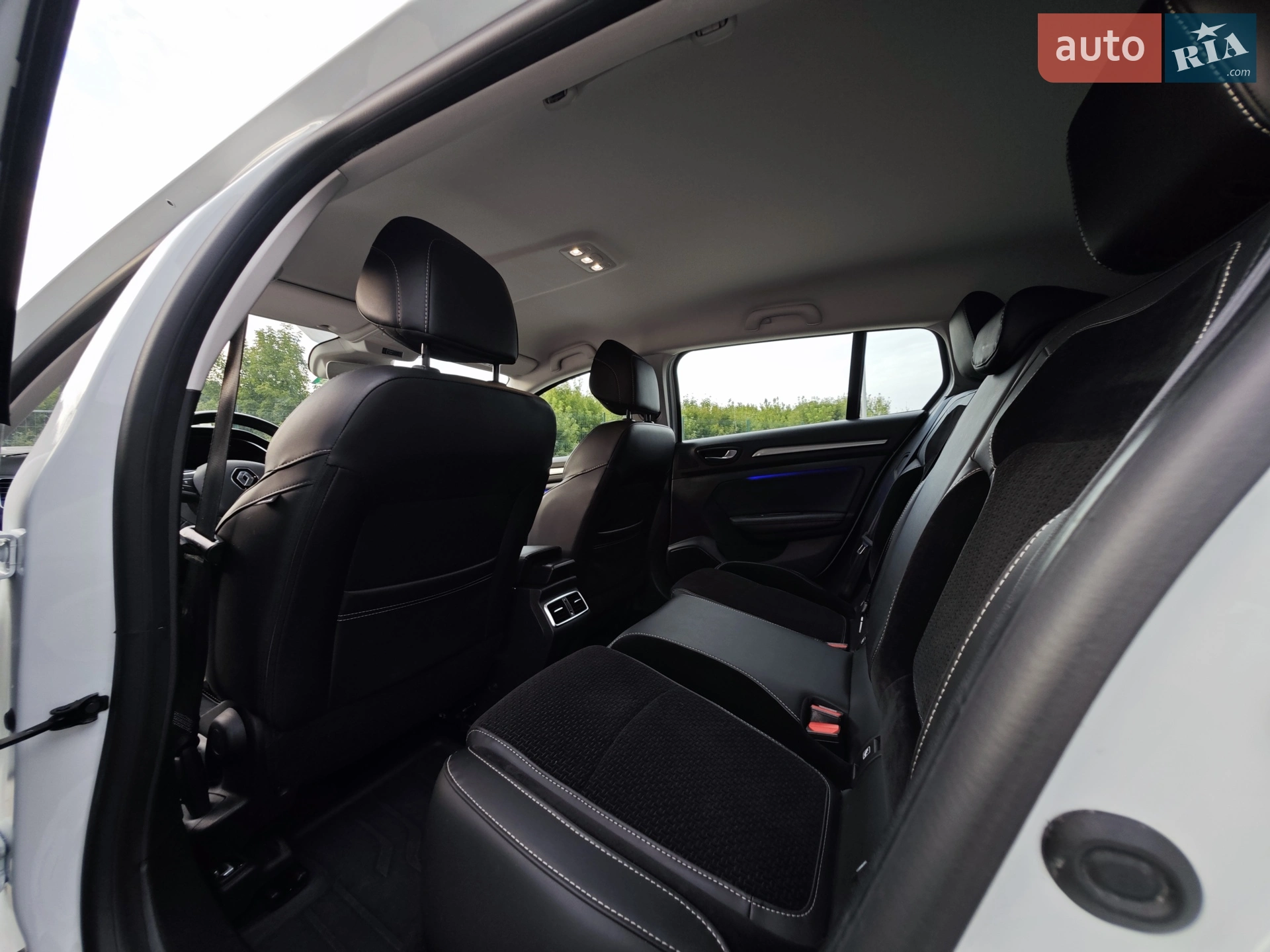 2018 Renault Megane - мініатюра 43