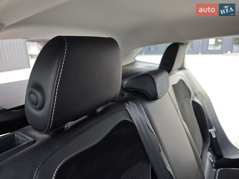 Универсал Renault Megane 2018 в Дубно