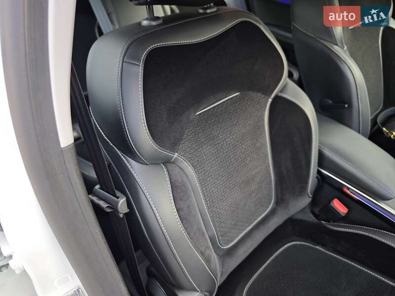 Универсал Renault Megane 2018 в Дубно