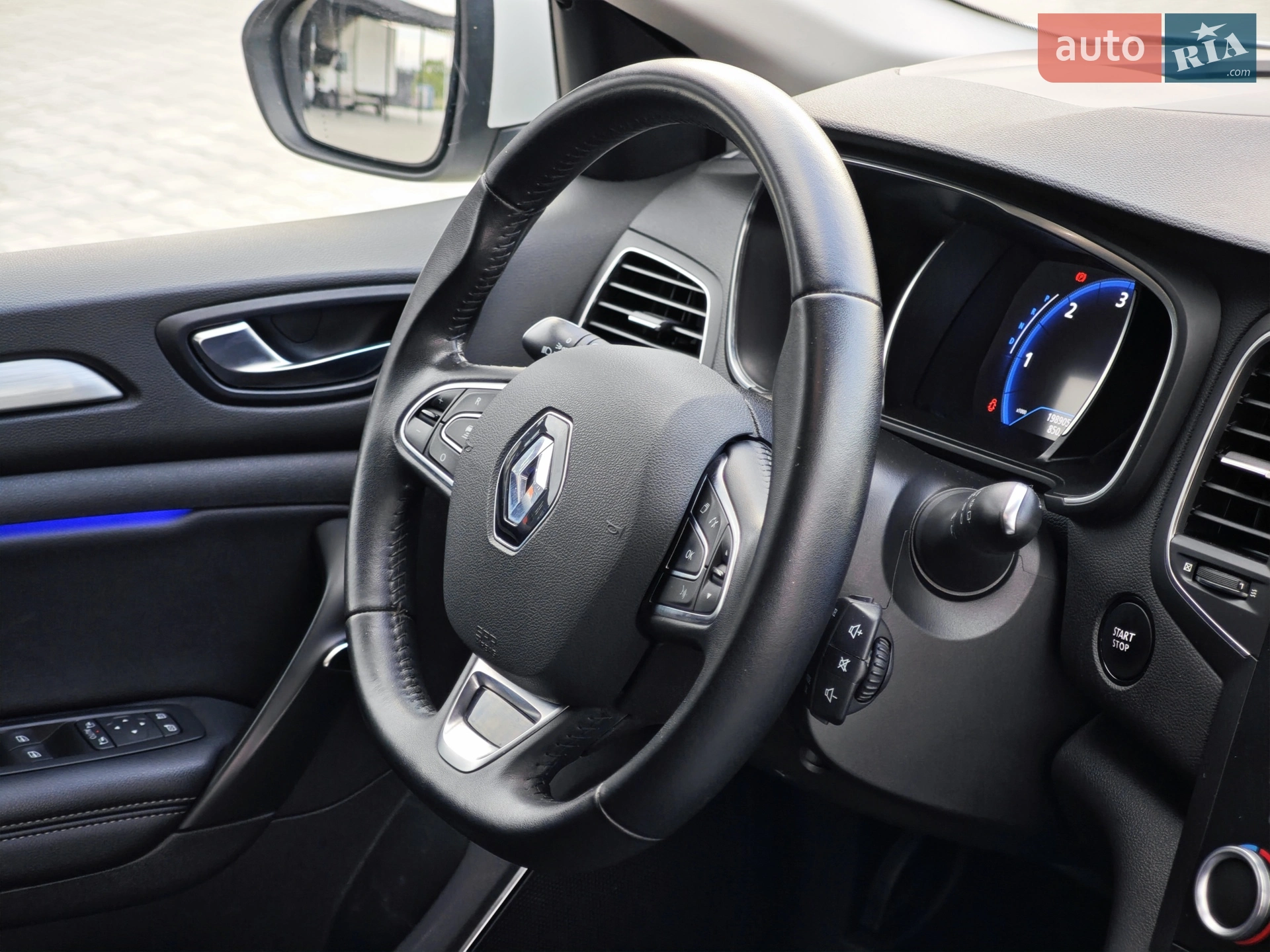 2018 Renault Megane - мініатюра 68