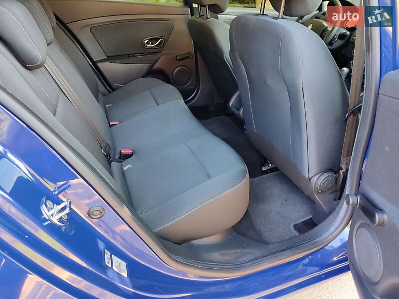 Універсал Renault Megane 2012 в Хмельницькому фото 24 Універсал Renault Megane 2012 в Хмельницькому