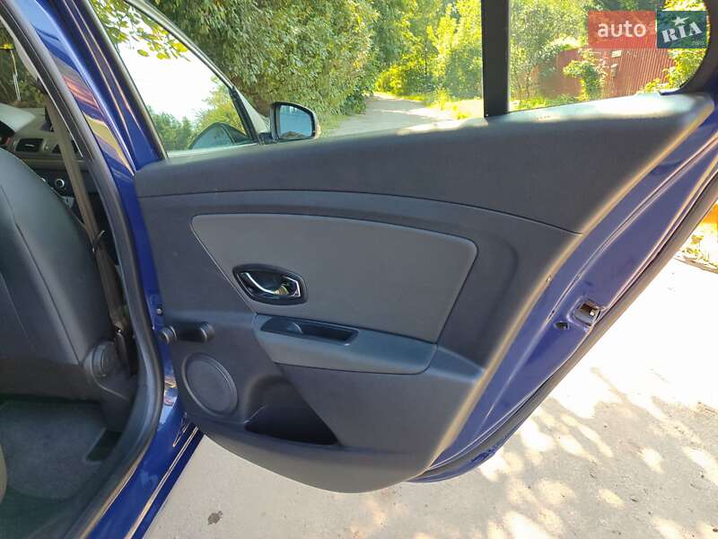 Універсал Renault Megane 2012 в Хмельницькому фото 26 Універсал Renault Megane 2012 в Хмельницькому