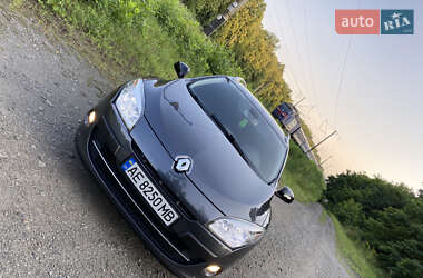Renault Megane 2009
