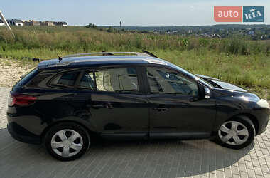 Универсал Renault Megane 2010 в Тернополе