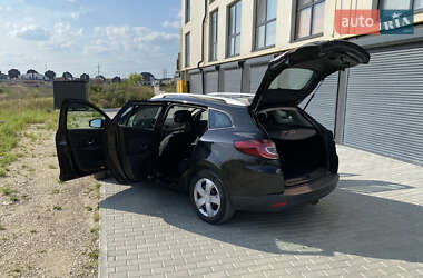 Универсал Renault Megane 2010 в Тернополе