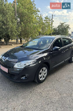 Универсал Renault Megane 2011 в Вознесенске