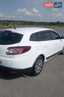 Універсал Renault Megane 2013 в Бару
