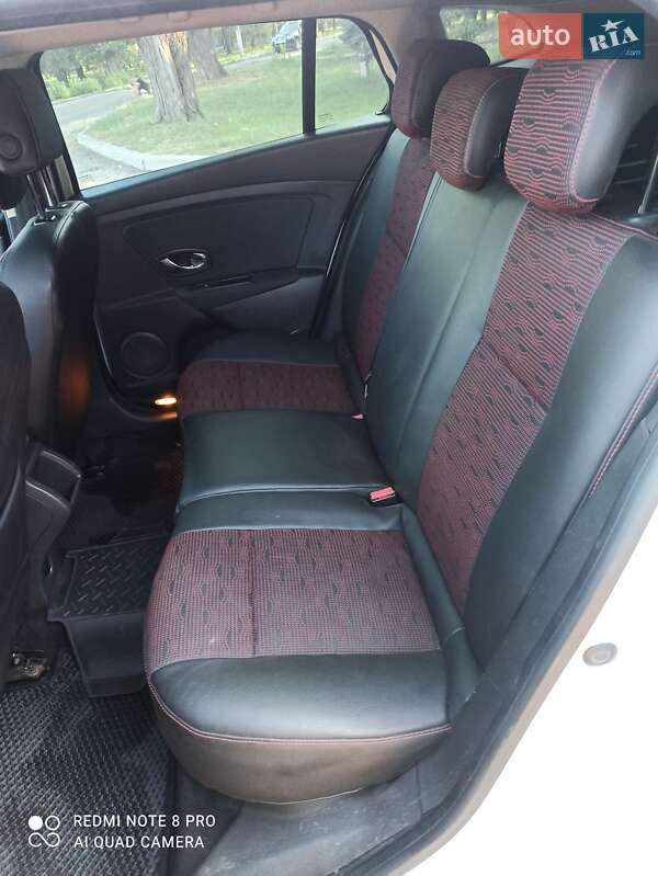 Універсал Renault Megane 2012 в Павлограді