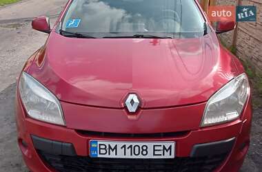 Универсал Renault Megane 2009 в Сумах