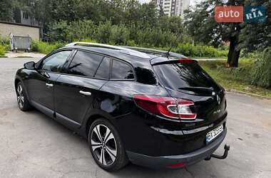 Універсал Renault Megane 2011 в Хмельницькому