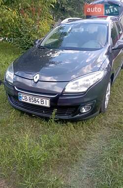 Універсал Renault Megane 2013 в Ніжині