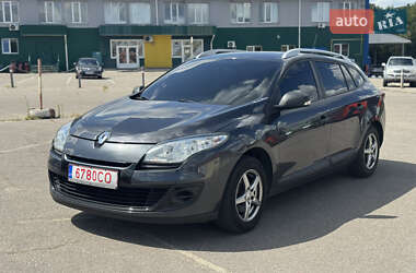 Універсал Renault Megane 2013 в Харкові