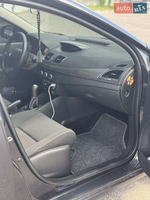 Універсал Renault Megane 2013 в Харкові