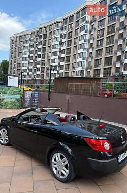 Кабріолет Renault Megane 2007 в Києві