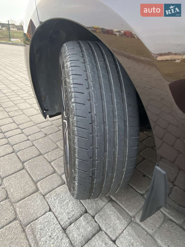 Універсал Renault Megane 2012 в Мостиській фото 4 Універсал Renault Megane 2012 в Мостиській