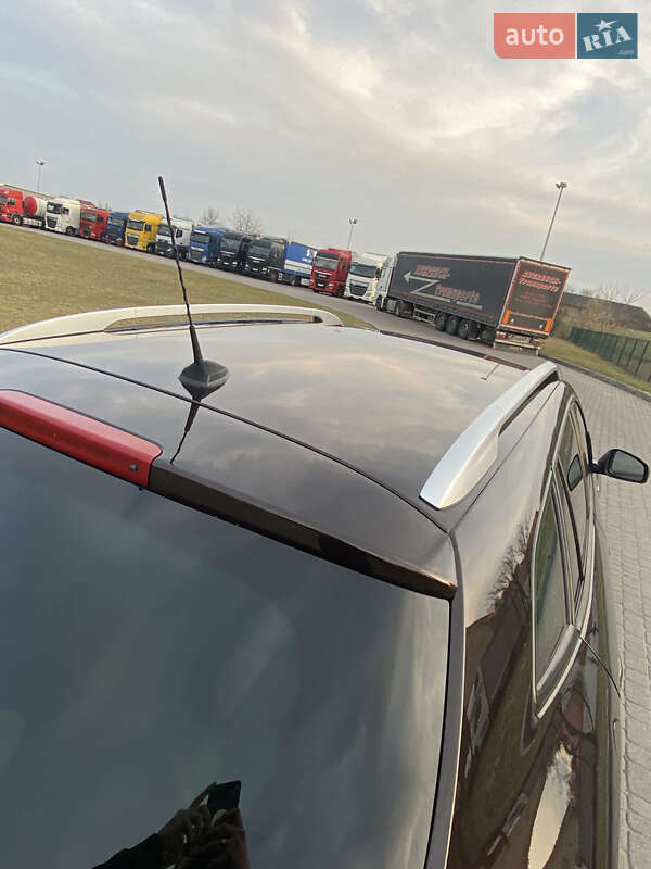 Універсал Renault Megane 2012 в Мостиській фото 8 Універсал Renault Megane 2012 в Мостиській