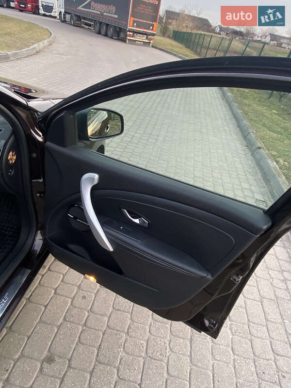 Універсал Renault Megane 2012 в Мостиській фото 15 Універсал Renault Megane 2012 в Мостиській