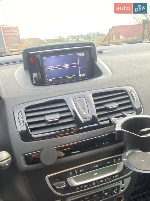 Універсал Renault Megane 2012 в Мостиській фото 21 Універсал Renault Megane 2012 в Мостиській