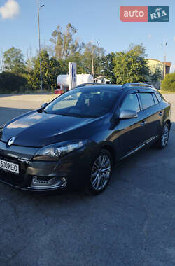 Универсал Renault Megane 2012 в Днепре