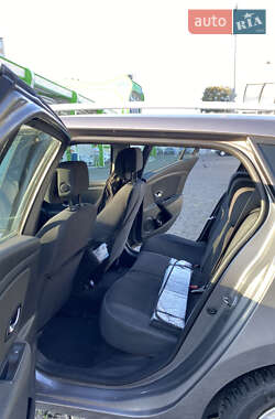 Универсал Renault Megane 2011 в 