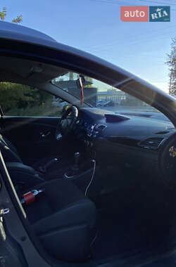 Универсал Renault Megane 2011 в 
