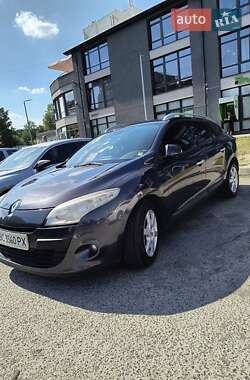 Универсал Renault Megane 2010 в Виннице