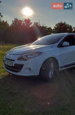 Хетчбек Renault Megane 2010 в Мерефа