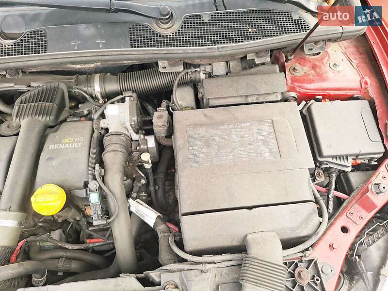 Універсал Renault Megane 2011 в Коростені