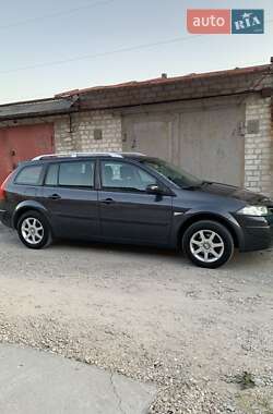 Универсал Renault Megane 2009 в 