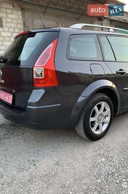 Универсал Renault Megane 2009 в 