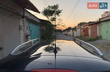 Универсал Renault Megane 2009 в 