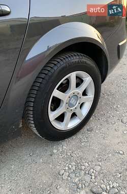 Универсал Renault Megane 2009 в 