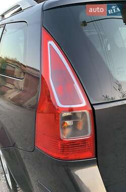 Универсал Renault Megane 2009 в 
