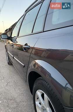 Универсал Renault Megane 2009 в 