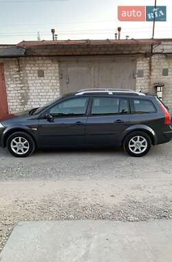 Универсал Renault Megane 2009 в 