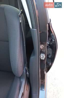 Универсал Renault Megane 2009 в 