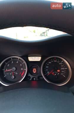 Универсал Renault Megane 2009 в 