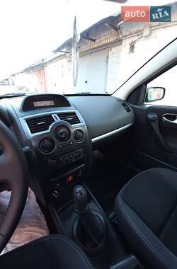 Универсал Renault Megane 2009 в 
