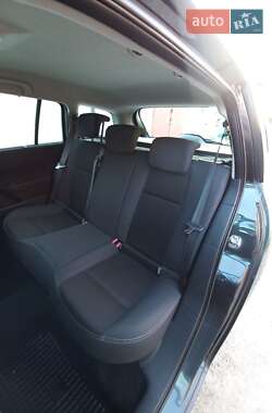 Универсал Renault Megane 2009 в 