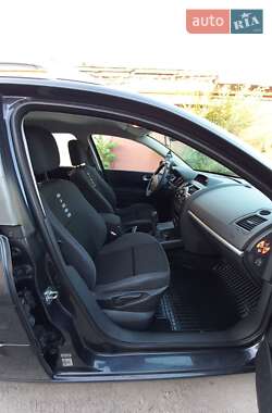 Универсал Renault Megane 2009 в 