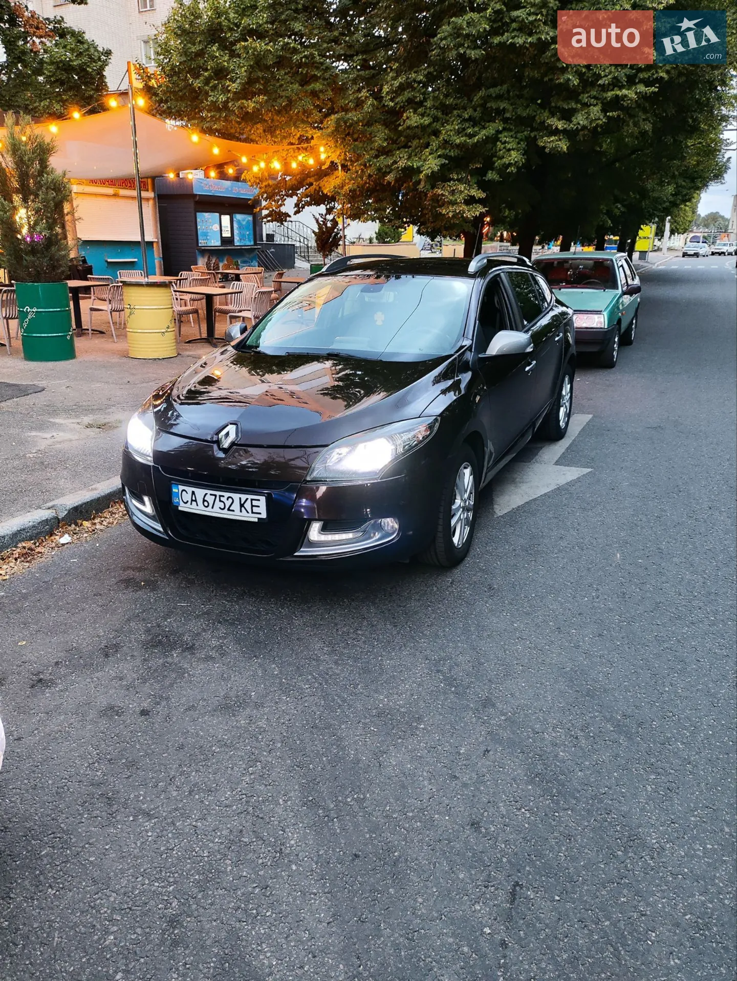 2013 Renault Megane - мініатюра 19